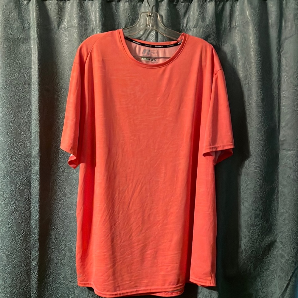 Russell XL Tee